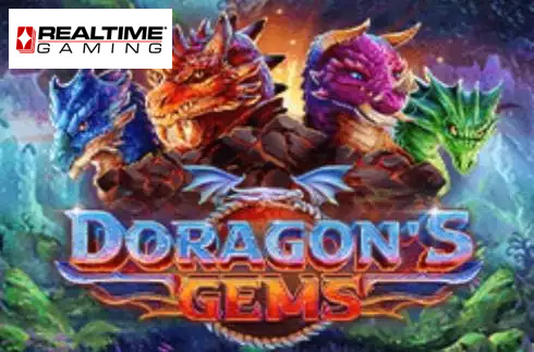 Doragon's Gems